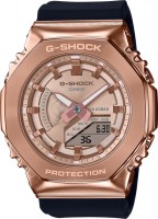Купить наручний годинник Casio G-Shock GM-S2100PG-1A4: цена от 9200 грн.