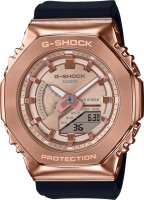 Купити наручний годинник Casio G-Shock GM-S2100PG-1A4  за ціною від 8200 грн.