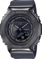 Купить наручний годинник Casio G-Shock GM-S2100B-8A: цена от 9290 грн.