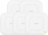 Купить wi-Fi адаптер Zyxel NebulaFlex Pro WAC500 (5-pack): цена от 37591 грн.