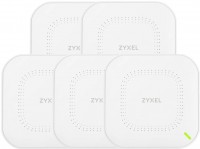 Купить wi-Fi адаптер Zyxel NebulaFlex Pro WAC500 (5-pack)  по цене от 36580 грн.