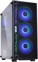Купить персональный компьютер Artline Gaming X83 (X83v06) по цене от 44378 грн.