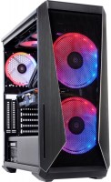 Купити персональний комп'ютер Artline Gaming X89 за ціною від 92021 грн.