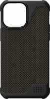 Купити чохол UAG Metropolis LT for iPhone 13 Pro Max за ціною від 1599 грн.