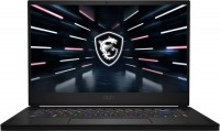 Купить ноутбук MSI Stealth GS66 12UGS по цене от 57400 грн.