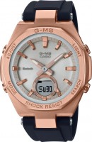 Купити наручний годинник Casio Baby-G MSG-B100G-1A  за ціною від 12540 грн.