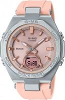 Купити наручний годинник Casio Baby-G MSG-B100-4A  за ціною від 13520 грн.