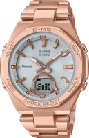 Купить наручний годинник Casio Baby-G MSG-B100DG-4A: цена от 14600 грн.