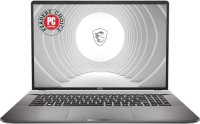 Купити ноутбук MSI Creator Z17 A12UHT (Z17 A12UHT-048US) за ціною від 85999 грн.