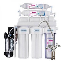 Купить фільтр для води FITaqua ARO-7 Booster Pump: цена от 14700 грн.