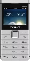 Купить мобільний телефон Maxcom MM760: цена от 999 грн.
