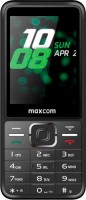 Купить мобильный телефон Maxcom MM244  по цене от 985 грн.