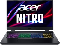 Купити ноутбук Acer Nitro 5 AN517-42 за ціною від 33699 грн.