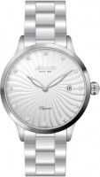 Купити наручний годинник Atlantic 29142.41.27MB  за ціною від 9740 грн.