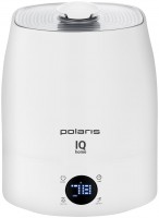 Купити зволожувач повітря Polaris PUH 4040 Wi-Fi IQ Home  за ціною від 3189 грн.