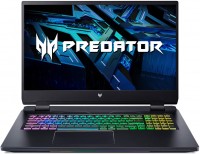 Купить ноутбук Acer Predator Helios 300 PH317-56 (PH317-56-76D8) по цене от 48899 грн.