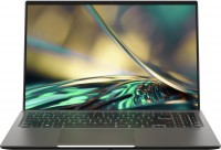 Купити ноутбук Acer Swift X SFX16-52G (SFX16-52G-55DL) за ціною від 38800 грн.