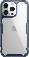 Купить чехол Nillkin Nature TPU Pro Case for iPhone 13 Pro: цена от 351 грн.