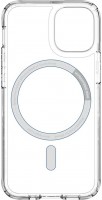 Купить чехол Spigen Ultra Hybrid MagSafe Compatible for iPhone 12/12 Pro  по цене от 1499 грн.