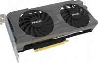 Купить видеокарта INNO3D GeForce RTX 3050 TWIN X2 V1  по цене от 12205 грн.