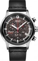 Купити наручний годинник Atlantic 87461.42.41  за ціною від 15834 грн.