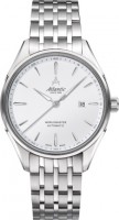 Купити наручний годинник Atlantic 52759.41.21SM  за ціною від 26190 грн.