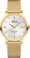 Купить наручные часы Atlantic 29355.45.27  по цене от 21460 грн.