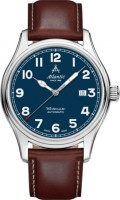 Купити наручний годинник Atlantic 52752.41.53  за ціною від 22840 грн.