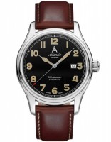 Купить наручные часы Atlantic 52752.41.63  по цене от 26120 грн.