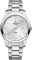 Купити наручний годинник Atlantic 60335.41.29  за ціною від 11580 грн.