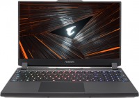 Купити ноутбук Gigabyte AORUS 15 XE5 (XE5-73EEB34SH) за ціною від 66999 грн.