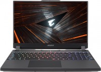 Купить ноутбук Gigabyte AORUS 15 XE4 (15 XE4-73USB14SH) по цене от 57753 грн.