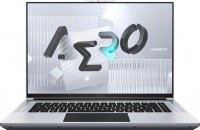 Купить ноутбук Gigabyte AERO 16 XE5 (XE5-73EE938HP) по цене от 70649 грн.