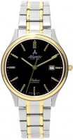Купити наручний годинник Atlantic 60348.43.61  за ціною від 12040 грн.