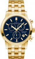 Купити наручний годинник Atlantic 62455.45.51  за ціною від 20678 грн.