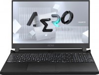 Купить ноутбук Gigabyte AERO 5 KE4 (5KE4-72EE614SH) по цене от 61899 грн.