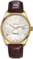 Купити наручний годинник Atlantic 51752.45.25G  за ціною від 17310 грн.