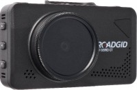 Купити відеореєстратор Roadgid X9 Gibrid GT  за ціною від 15000 грн.