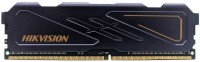 Купити оперативна пам'ять Hikvision Gaming DDR4 1x8Gb (HKED4081CAA2F0ZB2/8G) за ціною від 1197 грн.