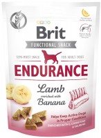 Купить корм для собак Brit Endurance Lamb with Banana 150 g: цена от 149 грн.