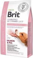 Купити корм для собак Brit Hypoallergenic 2 kg  за ціною від 803 грн.