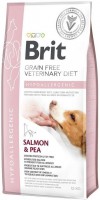 Купити корм для собак Brit Hypoallergenic 12 kg  за ціною від 4199 грн.