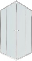 Купити душова кабіна Q-tap Pisces CRM107-9SP5  за ціною від 4307 грн.