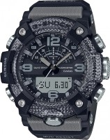 Купить наручные часы Casio G-Shock GG-B100-8A  по цене от 16400 грн.