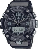 Купити наручний годинник Casio G-Shock GG-B100-8A  за ціною від 22500 грн.