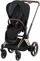 Купить коляска Cybex e-Priam  по цене от 58600 грн.