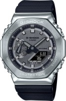 Купить наручные часы Casio G-Shock GM-2100-1A: цена от 8800 грн.