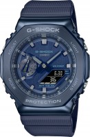 Купити наручний годинник Casio G-Shock GM-2100N-2A  за ціною від 8370 грн.