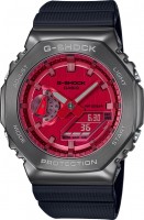 Купити наручний годинник Casio G-Shock GM-2100B-4A  за ціною від 9600 грн.