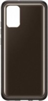 Купити чохол Samsung Soft Clear Cover for Galaxy A02s  за ціною від 194 грн.